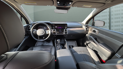 2023 Kia Sorento X-Line EX