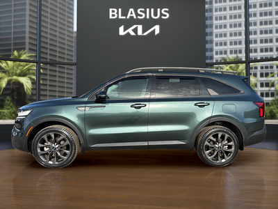 2023 Kia Sorento X-Line EX