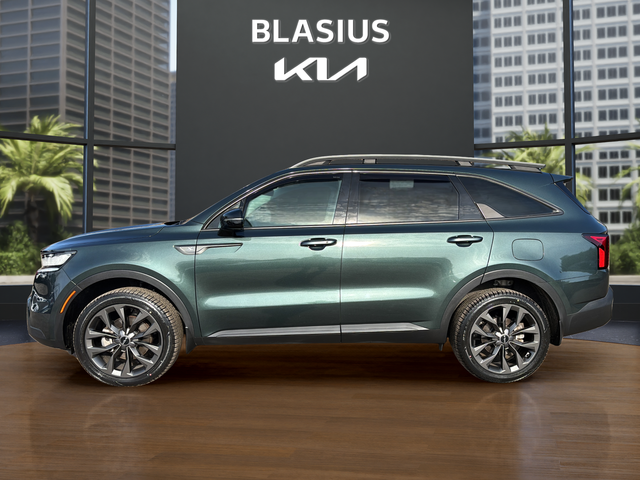 2023 Kia Sorento X-Line EX
