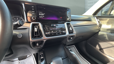2023 Kia Sorento X-Line EX