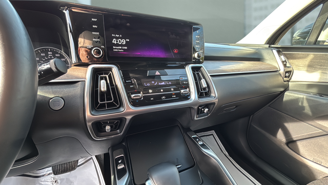 2023 Kia Sorento X-Line EX