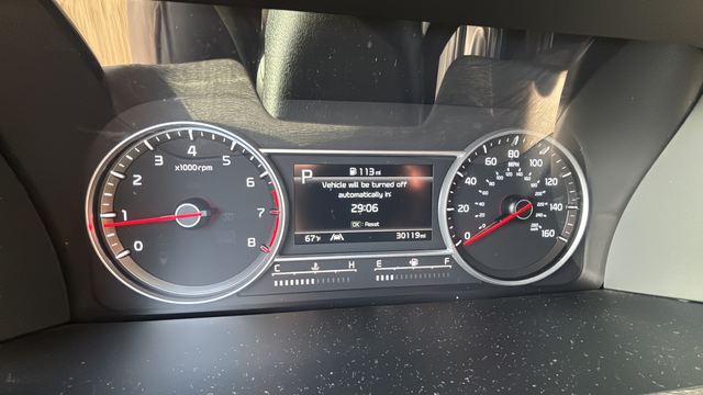 2023 Kia Sorento X-Line EX