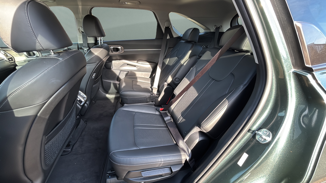 2023 Kia Sorento X-Line EX