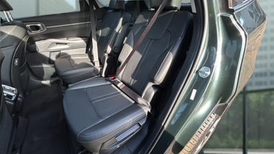 2023 Kia Sorento X-Line EX