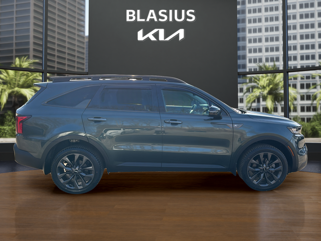 2023 Kia Sorento X-Line EX