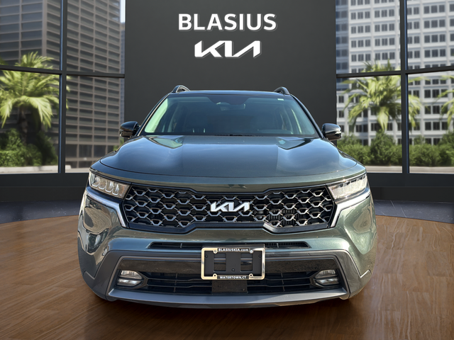 2023 Kia Sorento X-Line EX
