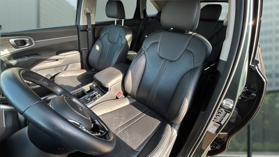 2023 Kia Sorento X-Line EX