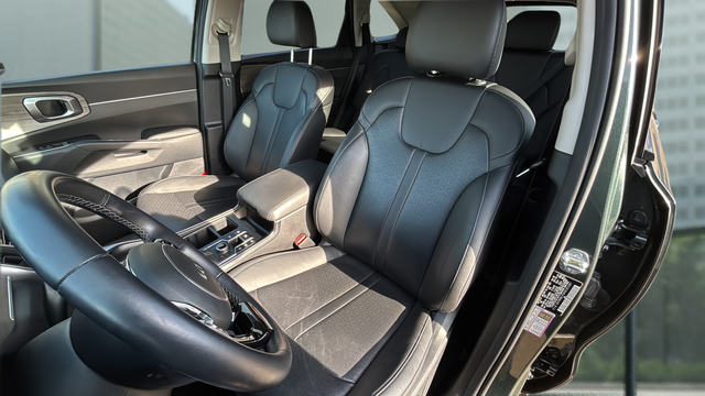 2023 Kia Sorento X-Line EX