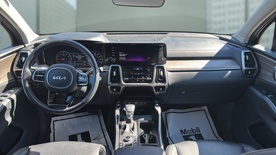 2023 Kia Sorento X-Line EX