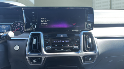 2023 Kia Sorento X-Line EX