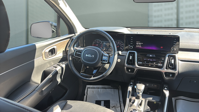 2023 Kia Sorento X-Line EX