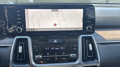 2023 Kia Sorento X-Line EX
