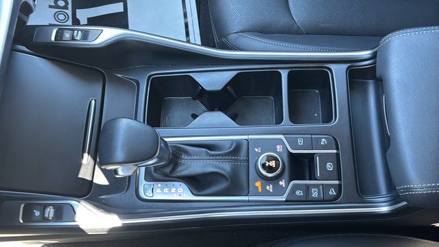 2023 Kia Sorento X-Line EX