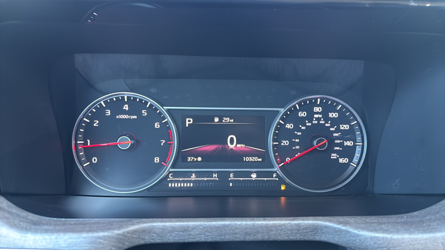 2023 Kia Sorento X-Line EX