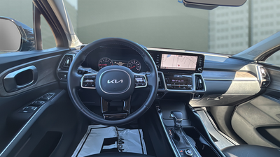 2023 Kia Sorento X-Line EX