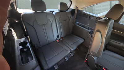 2023 Kia Sorento X-Line EX