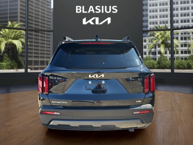 2023 Kia Sorento X-Line EX