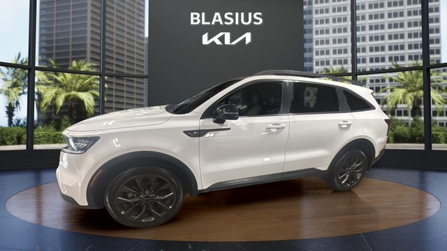 2023 Kia Sorento X-Line EX