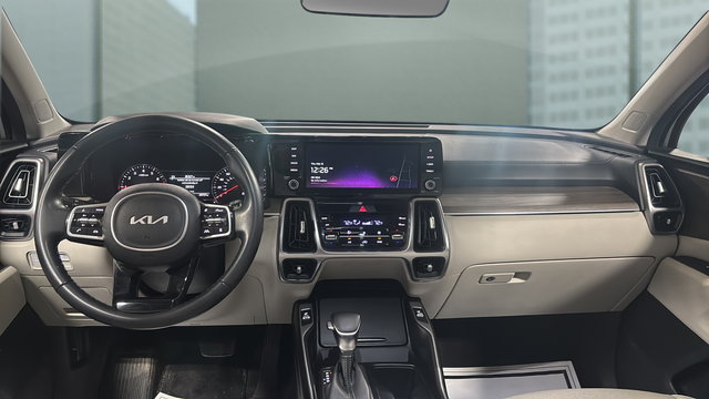 2023 Kia Sorento X-Line EX