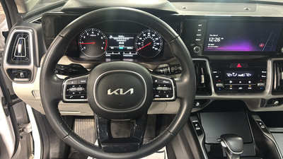 2023 Kia Sorento X-Line EX