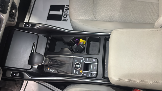 2023 Kia Sorento X-Line EX