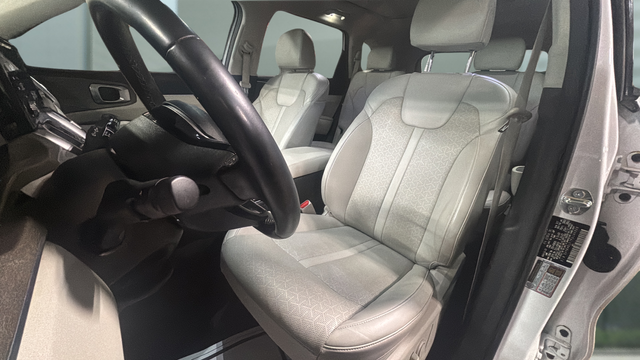 2023 Kia Sorento X-Line EX