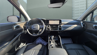 2023 Kia Sorento X-Line EX