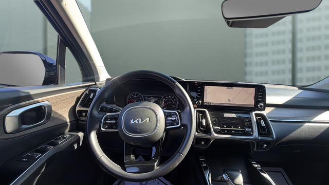2023 Kia Sorento X-Line EX
