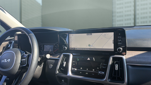 2023 Kia Sorento X-Line EX