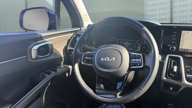2023 Kia Sorento X-Line EX