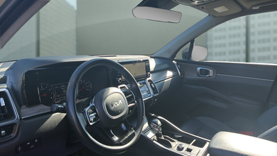 2023 Kia Sorento X-Line EX