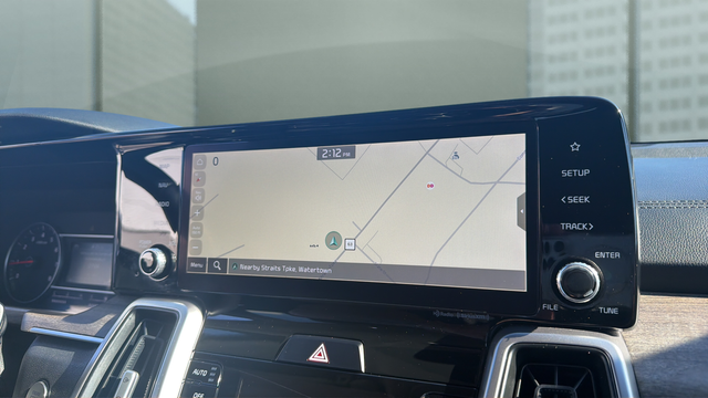 2023 Kia Sorento X-Line EX