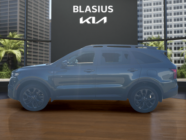 2023 Kia Sorento X-Line EX