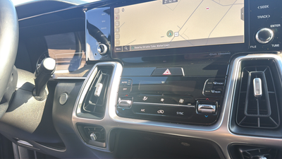 2023 Kia Sorento X-Line EX