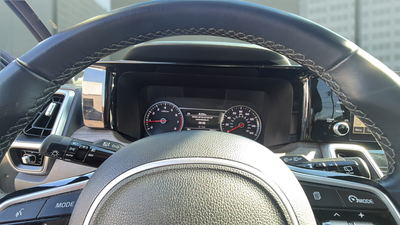 2023 Kia Sorento X-Line EX