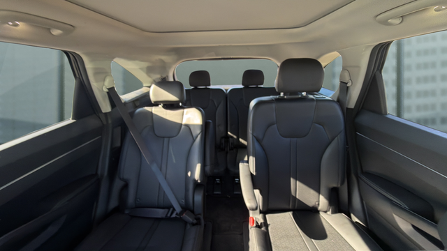 2023 Kia Sorento X-Line EX