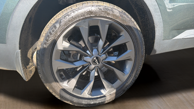 2023 Kia Sorento X-Line EX