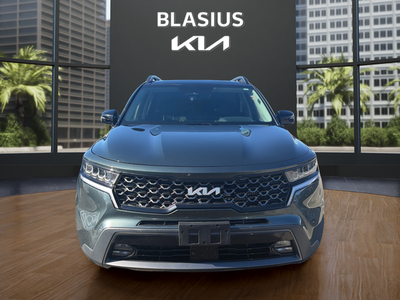 2023 Kia Sorento X-Line EX