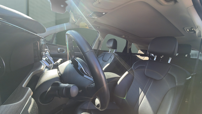 2023 Kia Sorento X-Line EX