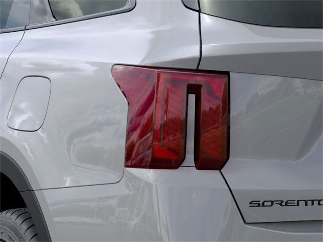 2026 Kia Sorento X-Line SX-Prestige