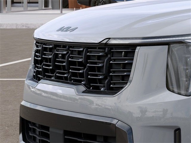 2026 Kia Sorento X-Line SX-Prestige