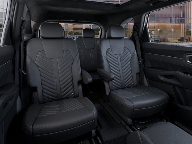2026 Kia Sorento X-Line SX-Prestige