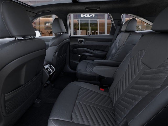 2026 Kia Sorento X-Line SX-Prestige