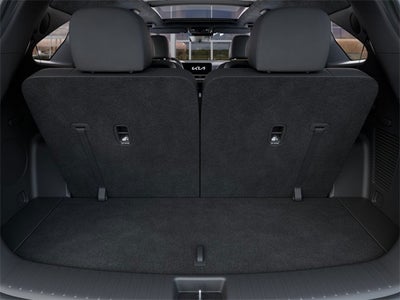 2026 Kia Sorento X-Line SX-Prestige