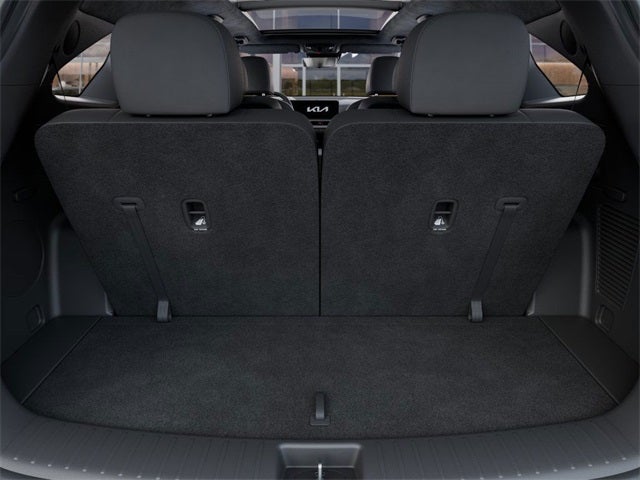 2026 Kia Sorento X-Line SX-Prestige