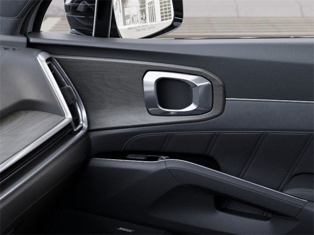 2026 Kia Sorento X-Line SX-Prestige