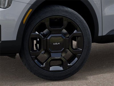 2026 Kia Sorento X-Line SX-Prestige