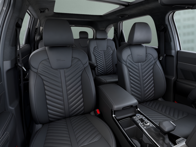 2026 Kia Sorento Base