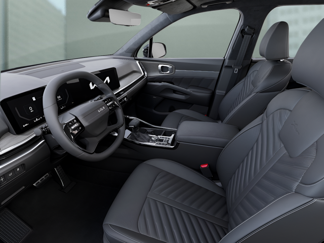 2026 Kia Sorento Base