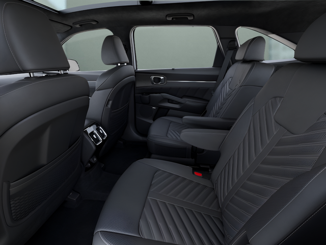 2026 Kia Sorento Base
